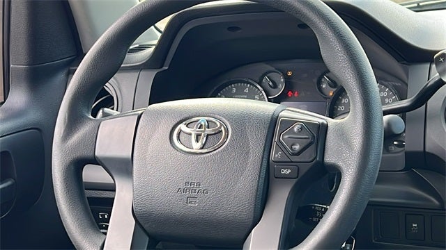 2014 Toyota Tundra SR5 4.6L V8